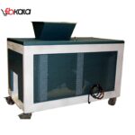 بیلستر خردکن قرص صنعتی مدل FB40A