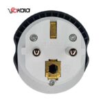 تبدیل دیواری 3 به 2 مارکن مدل A-M-B بسته یک عددی - Image 2