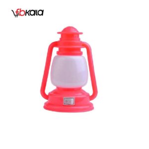 چراغ خواب کودک مدل فانوس 02