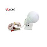 چراغ سیار خودر هیرو مدل 12v7w