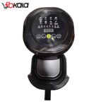 سرخ کن بدون روغن المپیا مدل OE-3375
