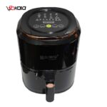 سرخ کن بدون روغن المپیا مدل OE-3375