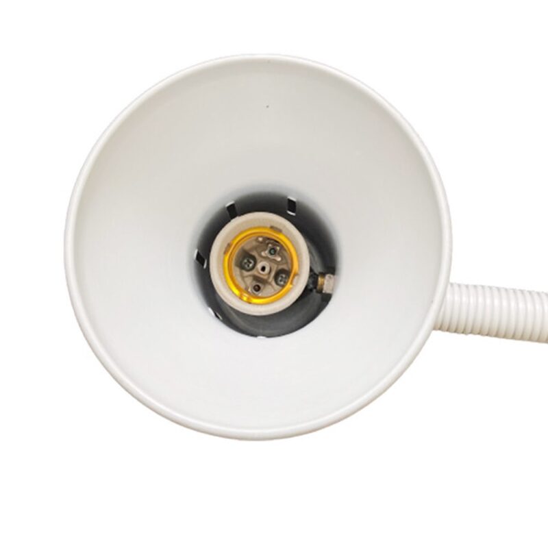 چراغ مطالعه گیره ای بوستانچی مدل CL-116 - Image 6