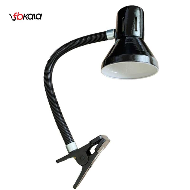 چراغ مطالعه گیره ای بوستانچی مدل CL-116 - Image 5