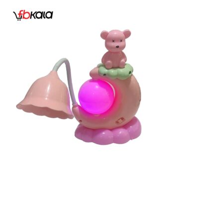 چراغ مطالعه بوستانچی مدل 13