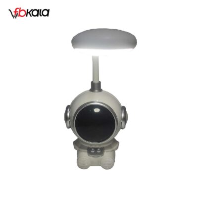 چراغ مطالعه بوستانچی مدل LED