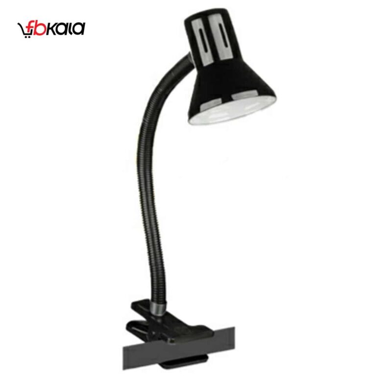 چراغ مطالعه بوستانچی مدل cl-116 به همراه لامپ 7 وات - Image 5