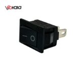 کلید روشن و خاموش مدل power S