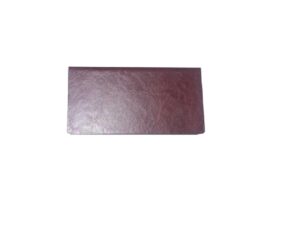 استیک نوت جعبه دار طرح چرم - Image 2