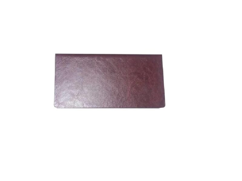 استیک نوت جعبه دار طرح چرم - Image 2