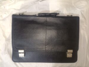 کیف اداری مردانه کد 558