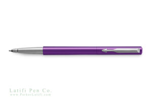 روان نویس پارکر وکتور استاندارد Parker Vector Standard Rollerball pen - Image 5