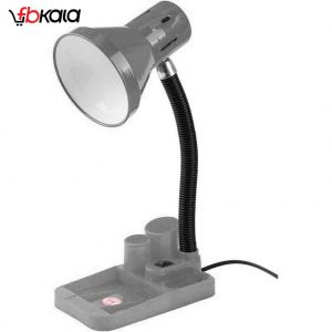 چراغ مطالعه 105 مشکی