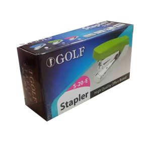 منگنه گلف مدل S-20-E