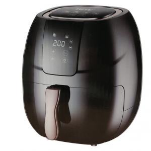 سرخ کن بدون روغن دسینی مدل 8803s